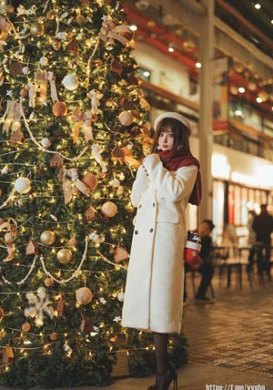 真实崔雪莉