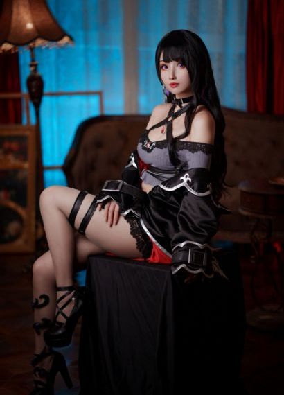 放荡护士12p