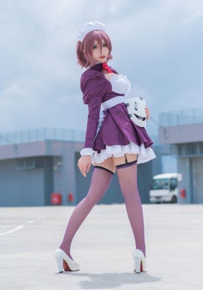 年轻的阿姨3