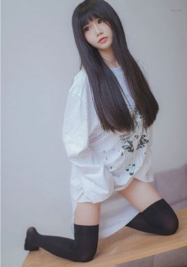 情女性花开