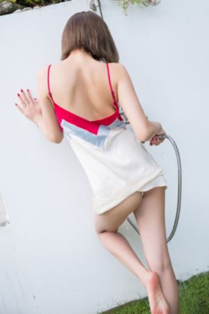 危情少女
