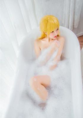 电车摩女