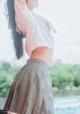 日本公与丰满熄